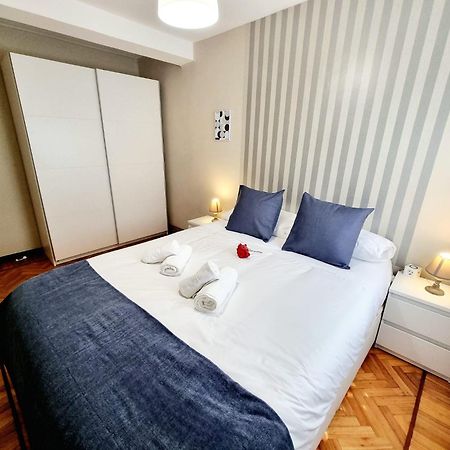 Centrico Santander Apartamento Exterior foto